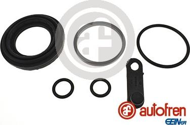 AUTOFREN SEINSA D42374 - Ремкомпл. супорта зад BMW X3-X4 11- 42mm autocars.com.ua