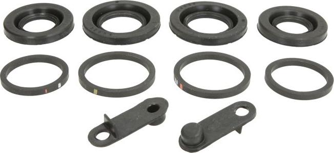 AUTOFREN SEINSA D42378 - Ремкомплект, гальмівний супорт autocars.com.ua