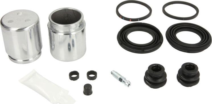 AUTOFREN SEINSA D42413C - Ремкомплект, гальмівний супорт autocars.com.ua