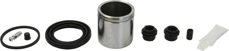 AUTOFREN SEINSA D42416C - Ремкомплект, гальмівний супорт autocars.com.ua