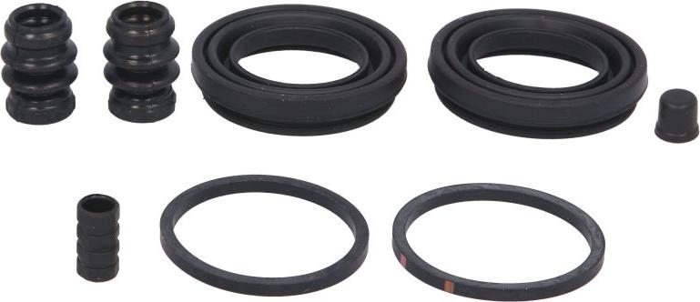 AUTOFREN SEINSA D4 241 - Ремкомплект, гальмівний супорт autocars.com.ua