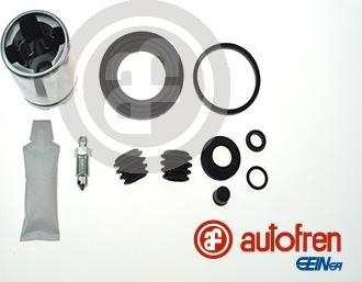 AUTOFREN SEINSA D42442C - Ремкомплект, гальмівний супорт autocars.com.ua