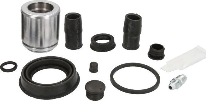 AUTOFREN SEINSA D42452C - Ремкомплект, гальмівний супорт autocars.com.ua