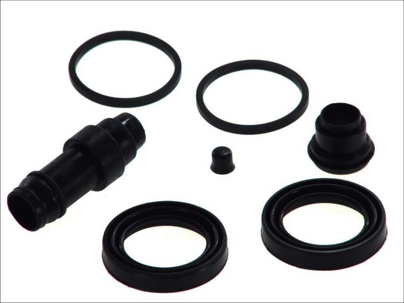 AUTOFREN SEINSA D4 246 - Ремкомплект, гальмівний супорт autocars.com.ua