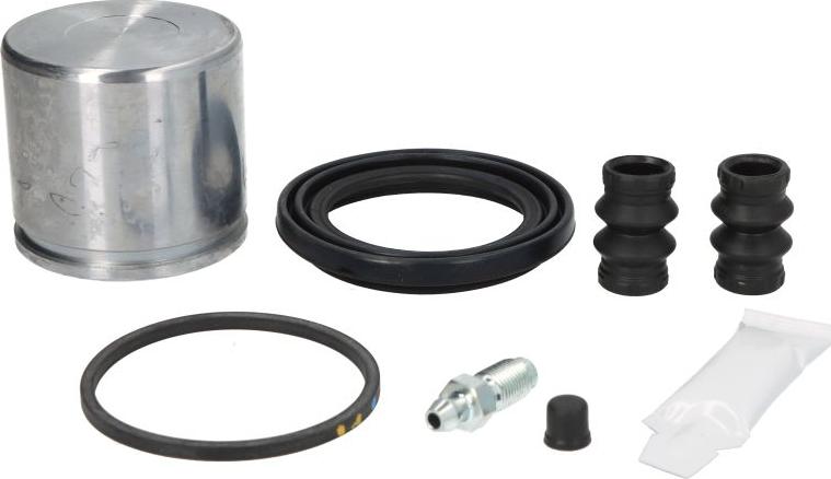 AUTOFREN SEINSA D42515C - Ремкомплект, гальмівний супорт autocars.com.ua