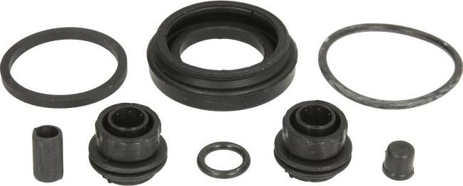 AUTOFREN SEINSA D42557 - Ремкомплект, гальмівний супорт autocars.com.ua