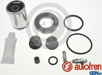 AUTOFREN SEINSA D42559K - Ремкомплект, гальмівний супорт autocars.com.ua