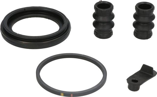 AUTOFREN SEINSA D4 256 - Ремкомплект, гальмівний супорт autocars.com.ua