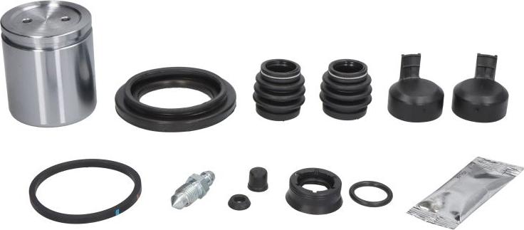 AUTOFREN SEINSA D42575C - Ремкомплект, гальмівний супорт autocars.com.ua