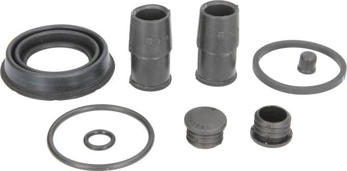 AUTOFREN SEINSA D42584 - Ремкомплект, гальмівний супорт autocars.com.ua