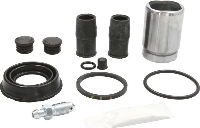 AUTOFREN SEINSA D42587C - Ремкомплект, гальмівний супорт autocars.com.ua