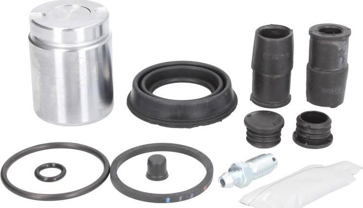 AUTOFREN SEINSA D42588C - Ремкомплект, гальмівний супорт autocars.com.ua