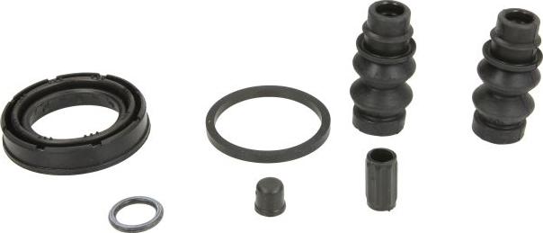 AUTOFREN SEINSA D42596 - Ремкомплект, гальмівний супорт autocars.com.ua