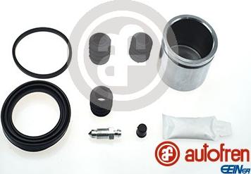 AUTOFREN SEINSA D42655C - Ремкомплект, тормозной суппорт avtokuzovplus.com.ua