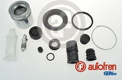 AUTOFREN SEINSA D42658C - Ремкомплект, тормозной суппорт autodnr.net