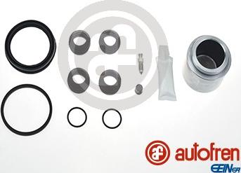 AUTOFREN SEINSA D42672C - Ремкомплект, гальмівний супорт autocars.com.ua