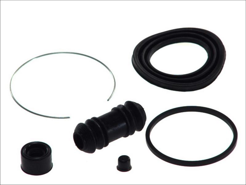 AUTOFREN SEINSA D4 267 - Ремкомплект, гальмівний супорт autocars.com.ua