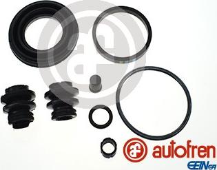 AUTOFREN SEINSA D42693 - Ремкомплект, гальмівний супорт autocars.com.ua