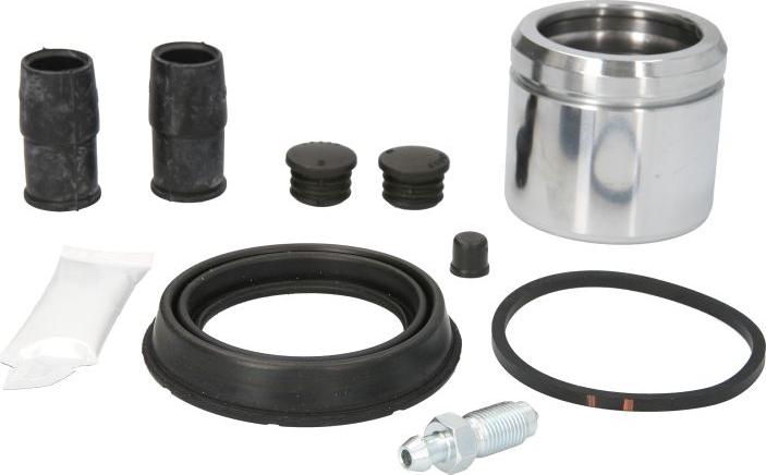 AUTOFREN SEINSA D42715C - Ремкомплект, гальмівний супорт autocars.com.ua