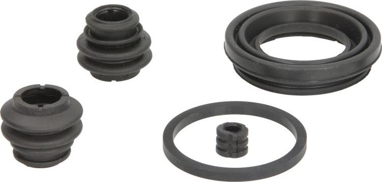 AUTOFREN SEINSA D42720 - Ремкомплект, гальмівний супорт autocars.com.ua