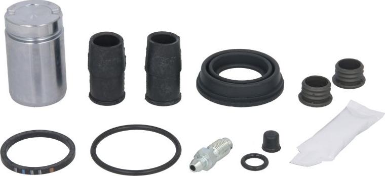 AUTOFREN SEINSA D4-2735C - Ремкомплект, гальмівний супорт autocars.com.ua