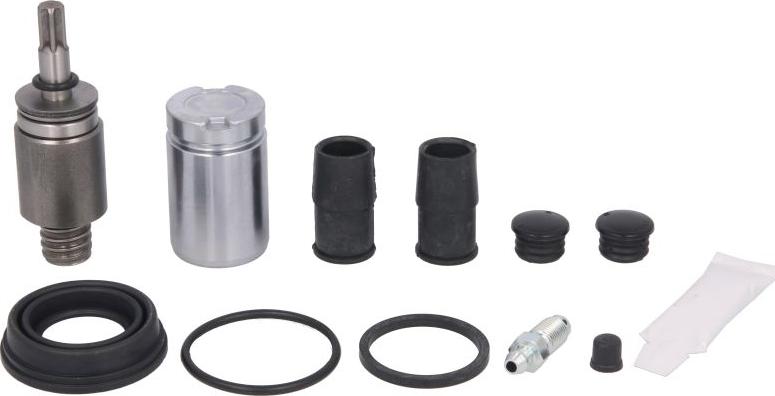 AUTOFREN SEINSA D4-2735K - Ремкомплект, гальмівний супорт autocars.com.ua