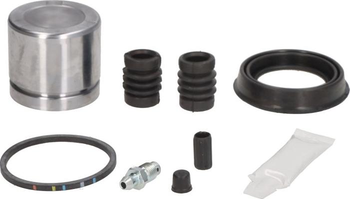 AUTOFREN SEINSA D42745C - Ремкомплект, гальмівний супорт autocars.com.ua