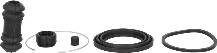 AUTOFREN SEINSA D4 274 - Ремкомплект, гальмівний супорт autocars.com.ua