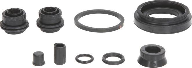 AUTOFREN SEINSA D42766 - Ремкомплект, гальмівний супорт autocars.com.ua