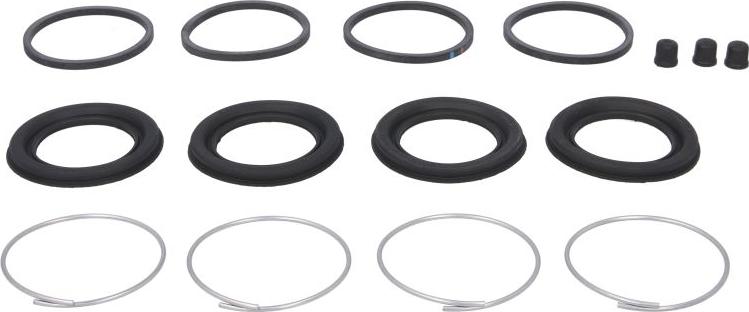 AUTOFREN SEINSA D4276 - Ремкомплект, гальмівний супорт autocars.com.ua