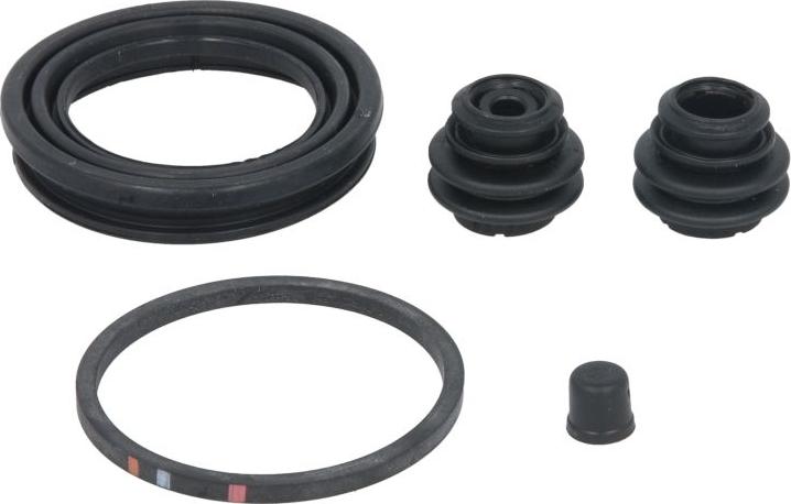 AUTOFREN SEINSA D4-2836 - Ремкомплект, гальмівний супорт autocars.com.ua