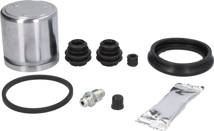 AUTOFREN SEINSA D4-2837C - Ремкомплект, гальмівний супорт autocars.com.ua