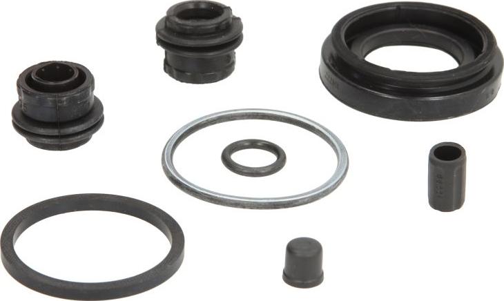 AUTOFREN SEINSA D42838 - Ремкомплект, гальмівний супорт autocars.com.ua