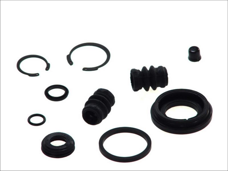 AUTOFREN SEINSA D4 287 - Ремкомплект, гальмівний супорт autocars.com.ua