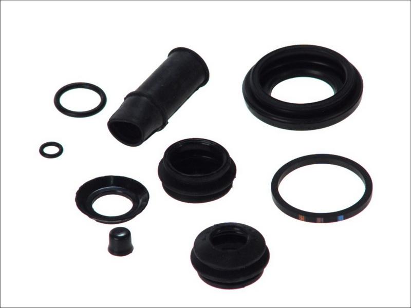 AUTOFREN SEINSA D4 291 - Ремкомплект, гальмівний супорт autocars.com.ua