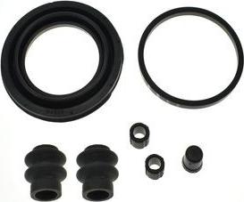 AUTOFREN SEINSA D43000 - Ремкомплект, гальмівний супорт autocars.com.ua