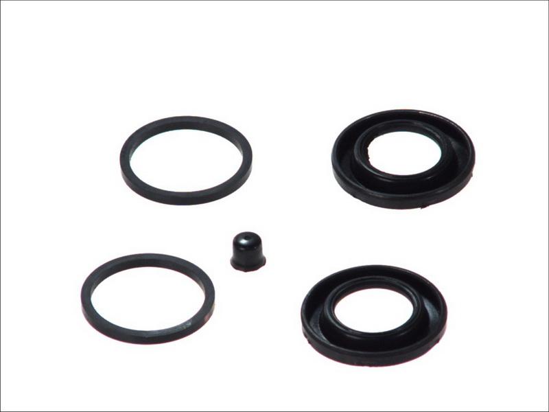 AUTOFREN SEINSA D4 303 - Ремкомплект, гальмівний супорт autocars.com.ua