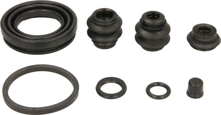 AUTOFREN SEINSA D43061 - Ремкомплект, гальмівний супорт autocars.com.ua