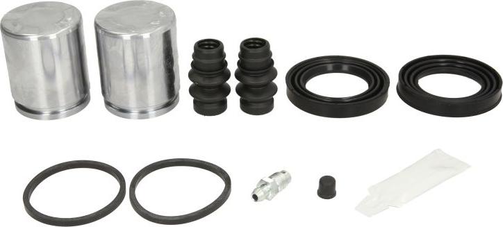 AUTOFREN SEINSA D43092C - Ремкомплект, гальмівний супорт autocars.com.ua