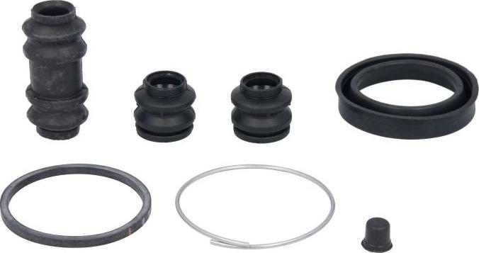 AUTOFREN SEINSA D4 309 - Ремкомплект, гальмівний супорт autocars.com.ua