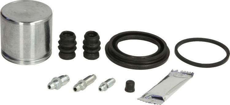 AUTOFREN SEINSA D4-3120C - Ремкомплект, гальмівний супорт autocars.com.ua