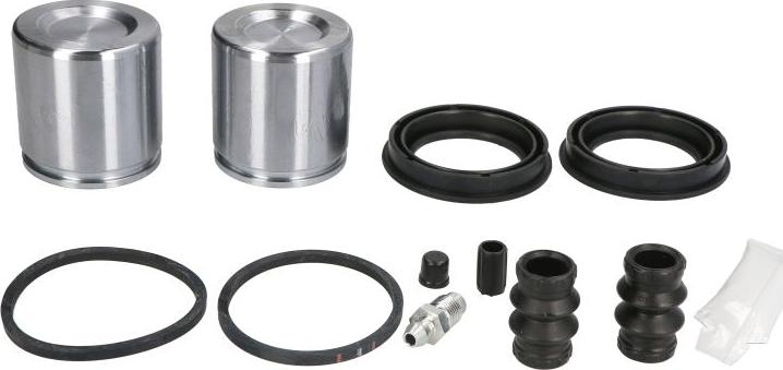 AUTOFREN SEINSA D43126C - Ремкомплект, гальмівний супорт autocars.com.ua