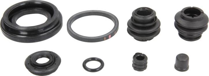 AUTOFREN SEINSA D43127 - Ремкомплект, гальмівний супорт autocars.com.ua