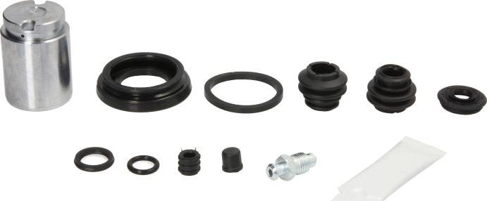 AUTOFREN SEINSA D43128C - Ремкомплект, гальмівний супорт autocars.com.ua