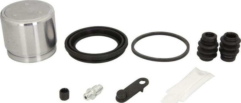 AUTOFREN SEINSA D43137C - Ремкомплект, гальмівний супорт autocars.com.ua