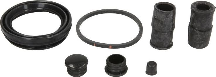 AUTOFREN SEINSA D43154 - Ремкомплект, гальмівний супорт autocars.com.ua