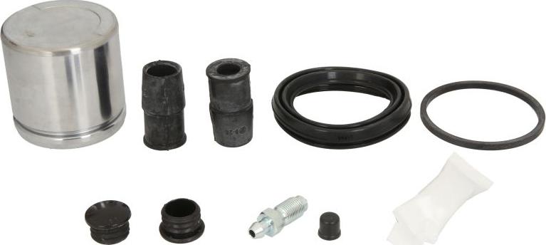 AUTOFREN SEINSA D43155C - Ремкомплект, гальмівний супорт autocars.com.ua