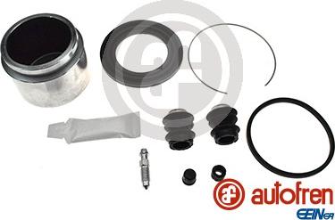 AUTOFREN SEINSA D43175C - Ремкомплект, тормозной суппорт avtokuzovplus.com.ua