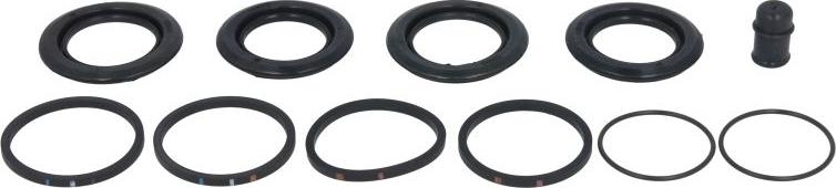 AUTOFREN SEINSA D43204 - Ремкомплект, гальмівний супорт autocars.com.ua