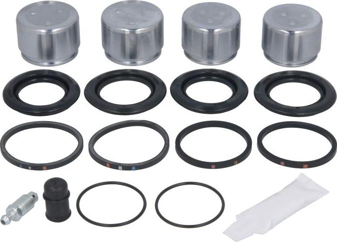 AUTOFREN SEINSA D43205C - Ремкомплект, гальмівний супорт autocars.com.ua